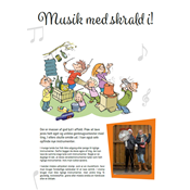 Musik med skrald