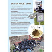 Få hundeejere til at ændre adfærd