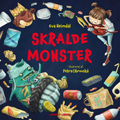 Skraldemonster