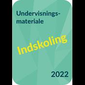 Undervisningsmaterialer for indskolingen 2022