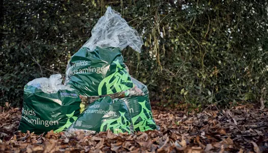 Registrer jeres indsats - og hjælp os med at få ny viden